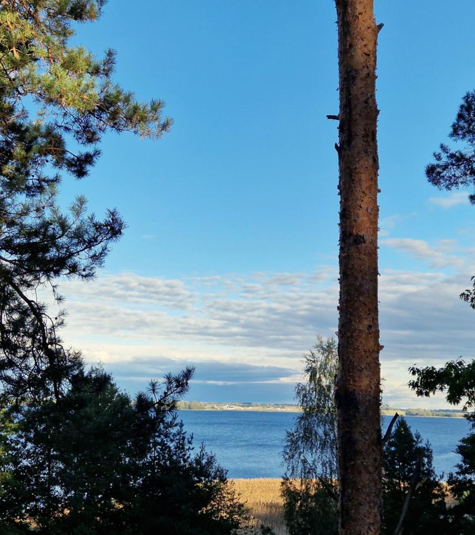Apartamenty Niegocin Wilkasy Pokoj fotografie
